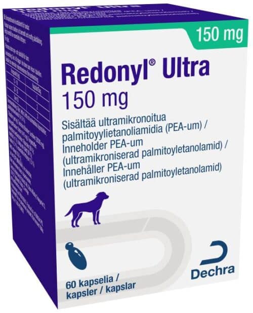 Redonyl ultra ihon kutinaan ja ihon hoitoon - Inushop.fi