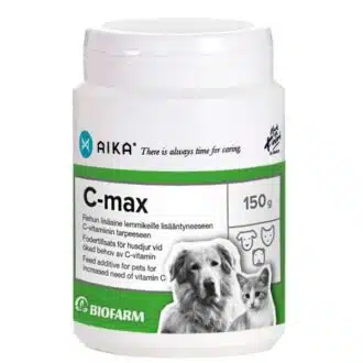 AIKA C-Max 150g