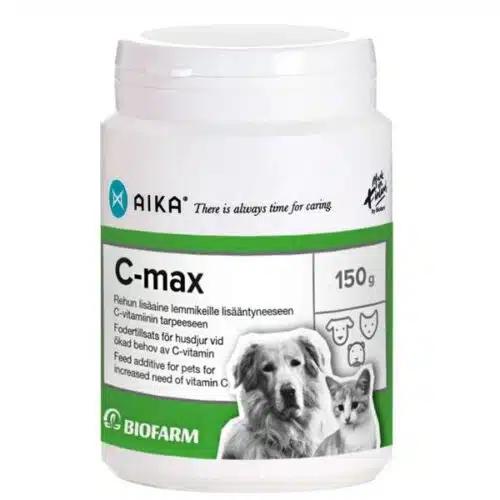 AIKA C-Max 150g