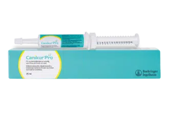 Canikur Pro pasta