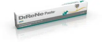 Direne pasta munuaisten vajaatoiminta lemmikeille - Inushop.fi