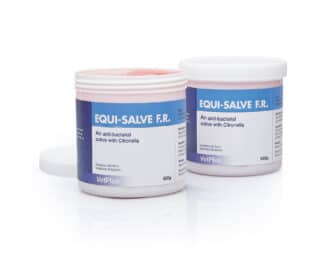 Equi-Salve 500g