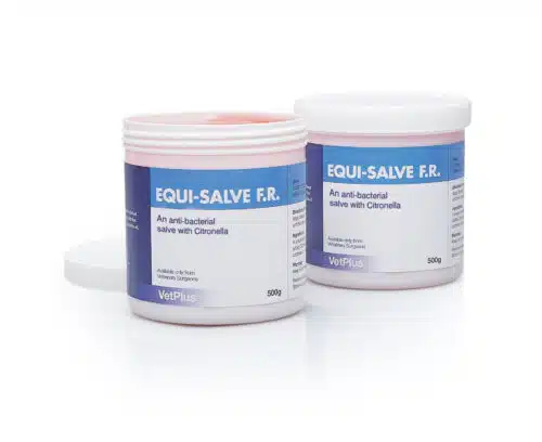 Equi-Salve 500g