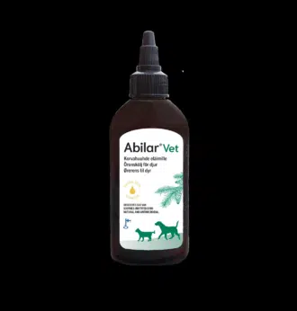Abilar Vet korvahuuhde 100ml