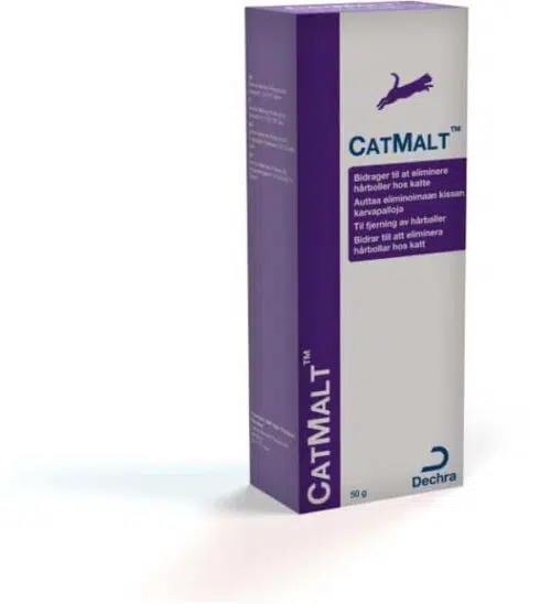 Cat Malt (kissanmallas)