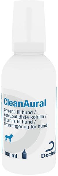 Cleanaural korvanpuhdiste - Inushop.fi