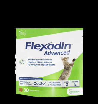 Flexadin advanced kissoille 30 purutabl