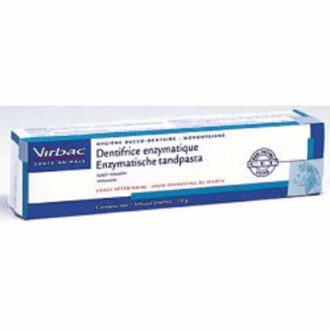 Virbac kissojen hammastahna - Inushop.fi