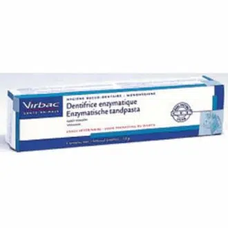 Virbac kissojen hammastahna - Inushop.fi