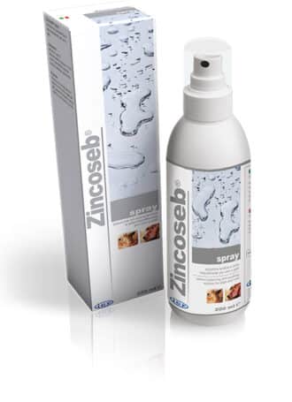 Zincoseb spray 200ml