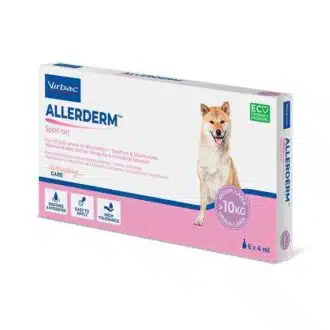 Virbac Allerderm Spot On