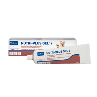 Virbac Nutri Plus energiagel