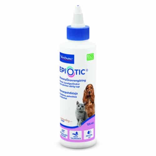 Virbac EpiOtic 125ml