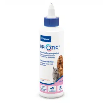 Virbac EpiOtic 125ml