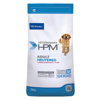 Virbac Dog Adult Neutered Large & Medium