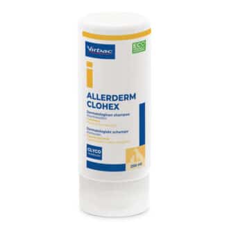 Virbac Allerderm Clohex 250ml