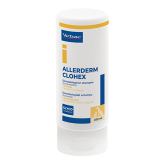 Virbac Allerderm Clohex 250ml