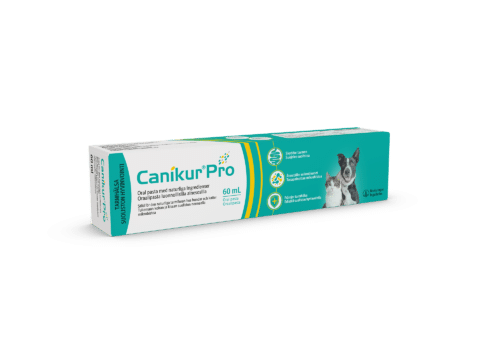 Canikur Pro pasta - Image 3