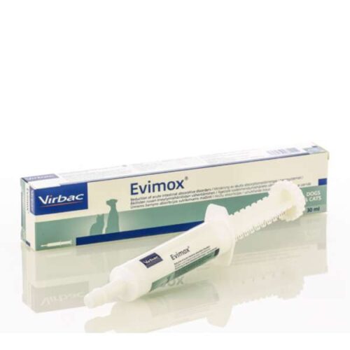 Virbac Evimox bentoniittisavi - Inushop.fi