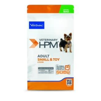 Virbac Dog Adult Small & Toy