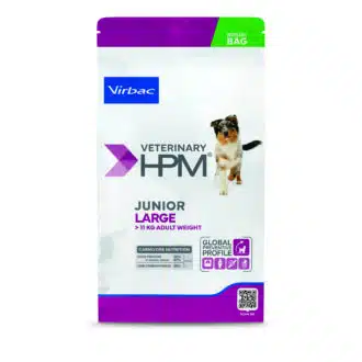 Virbac Dog Junior Large 12kg