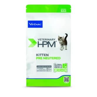 Virbac Cat Kitten Pre Neutered