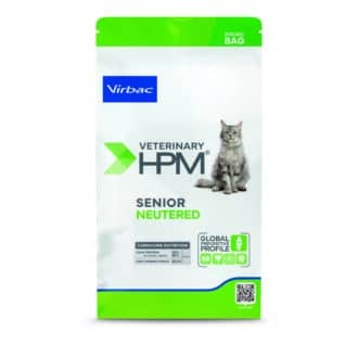 Virbac Cat Senior Neutered