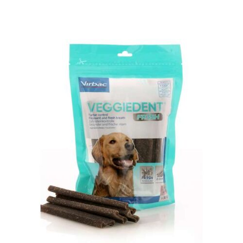 VeggieDentFr3sh koirille 15 kpl - Image 4
