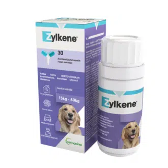 Zylkene kaps. Isoille koirille 15-60 kg 30 kpl