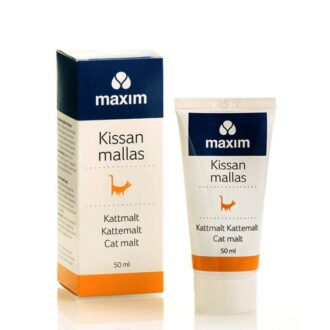 Maxim Kissanmallas