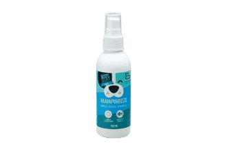 NousNous haavanpuhdistus spray - Inushop.fi