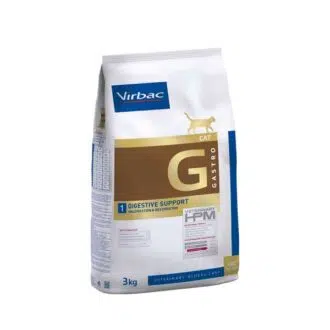 Virbac Cat Digestive Support G