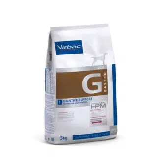 Virbac Dog Digestive Support G