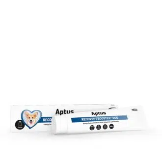 Aptus lisäenergia tahna, ruokahalun menetys, aterian korvaus - Inushop.fi