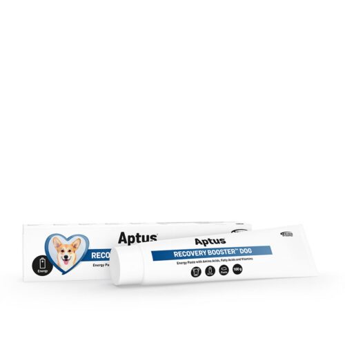 Aptus lisäenergia tahna, ruokahalun menetys, aterian korvaus - Inushop.fi