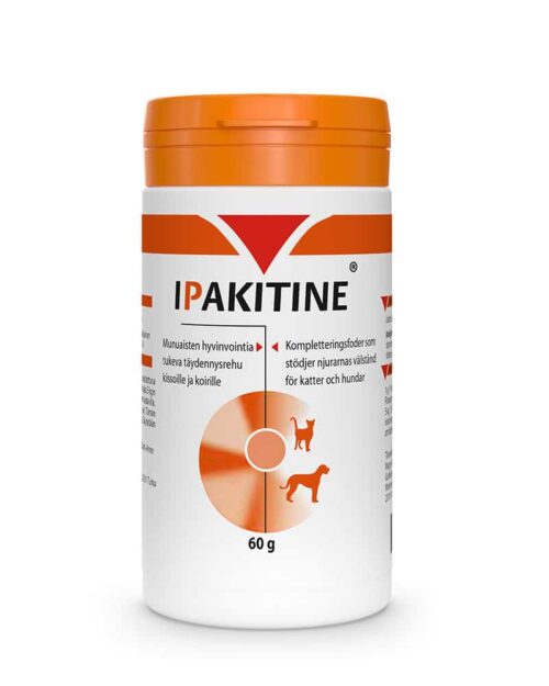 Ipakitine jauhe - Image 2