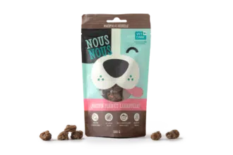 NousNous Koulutusnami lihapullat - Inushop.fi