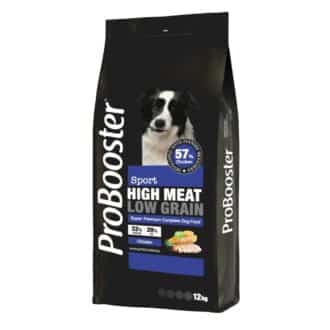 ProBooster Adult Sport Chicken