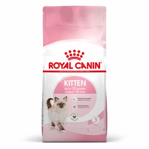 Royal Canin penturuoka kissoille - Inushop.fi