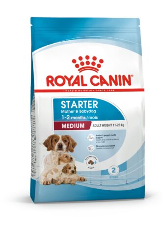 Royal Canin vitamiini, probiootti täysrehu - Inushop.fi