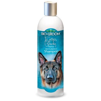 Bio-Groom Extra Body