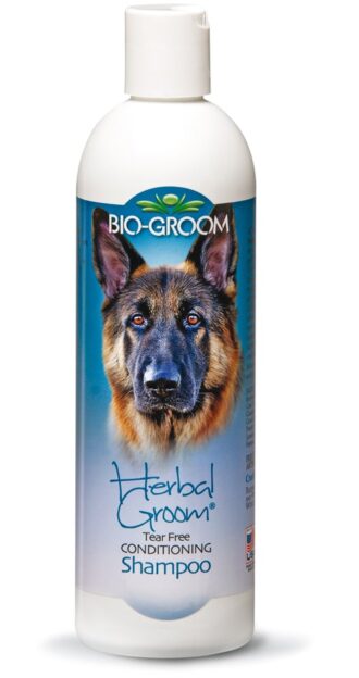 Bio-Groom Shampoo Herbal Groom