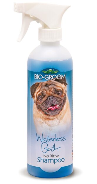 Bio-Groom Kuivashampoo