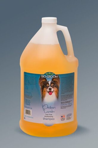 Bio-Groom Protein Lanolin TearFree