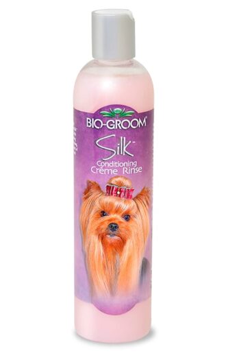 Bio-Groom Silk Conditioning