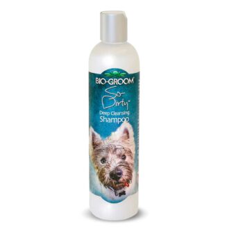 Bio-Groom So Dirty Shampoo