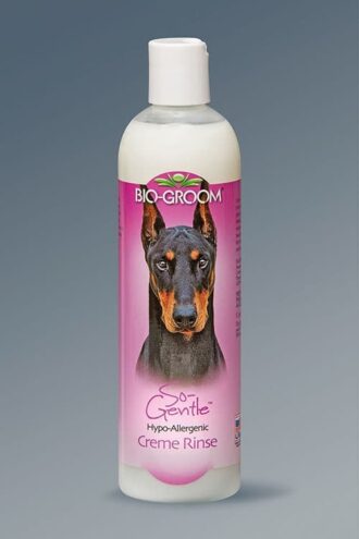 Bio-Groom So-Gentle Hypo-Allergenic Creme Rinse