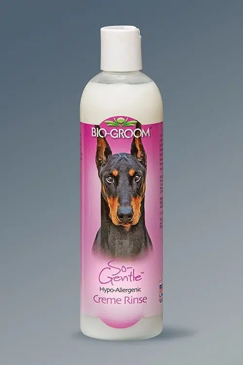Bio-Groom So-Gentle Hypo-Allergenic Creme Rinse