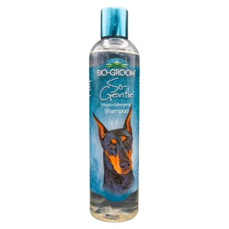 Bio-Groom So-Gentle Hypo-Allergenic Shampoo