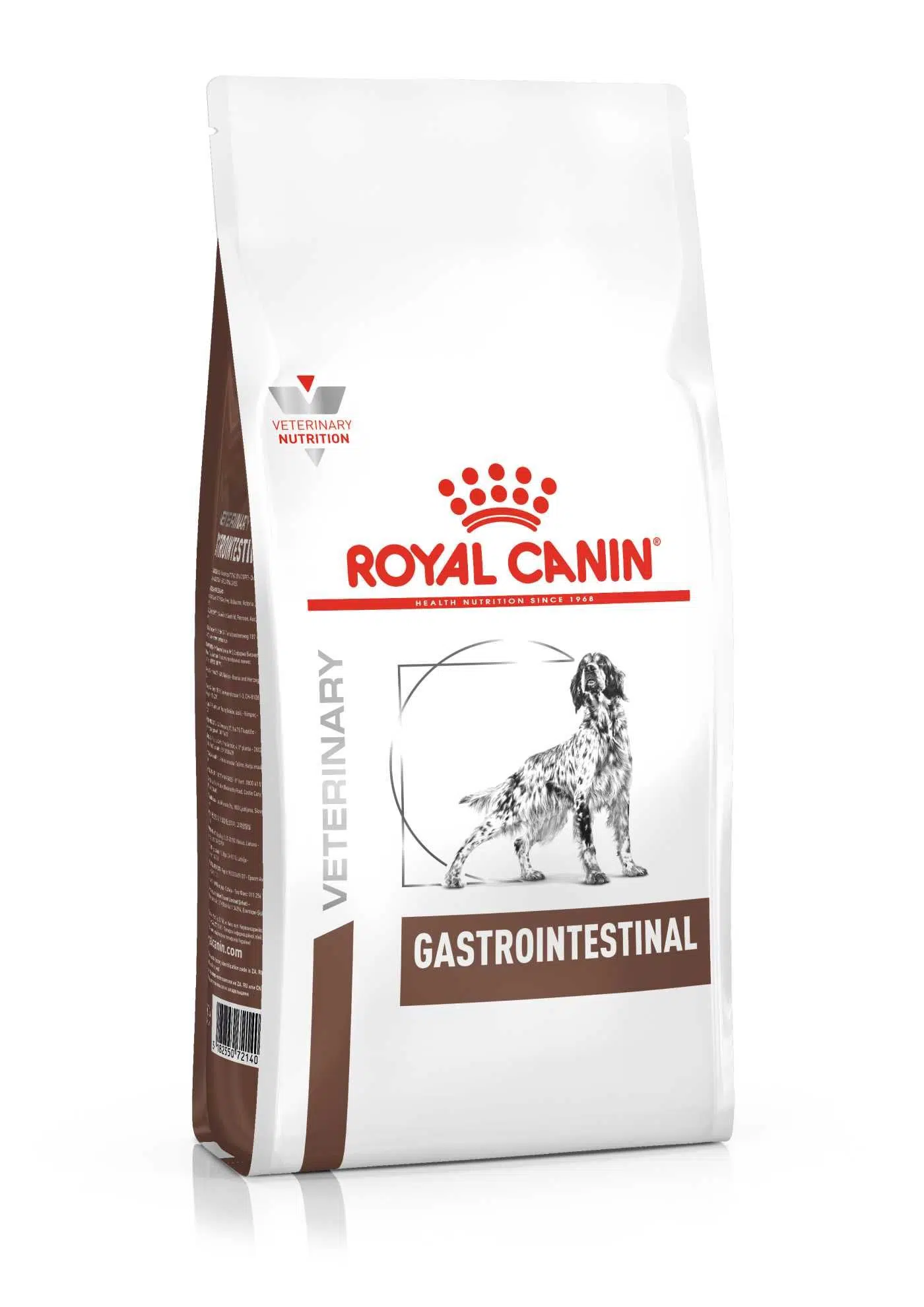 Royal Canin Gastrointestinal koiralle